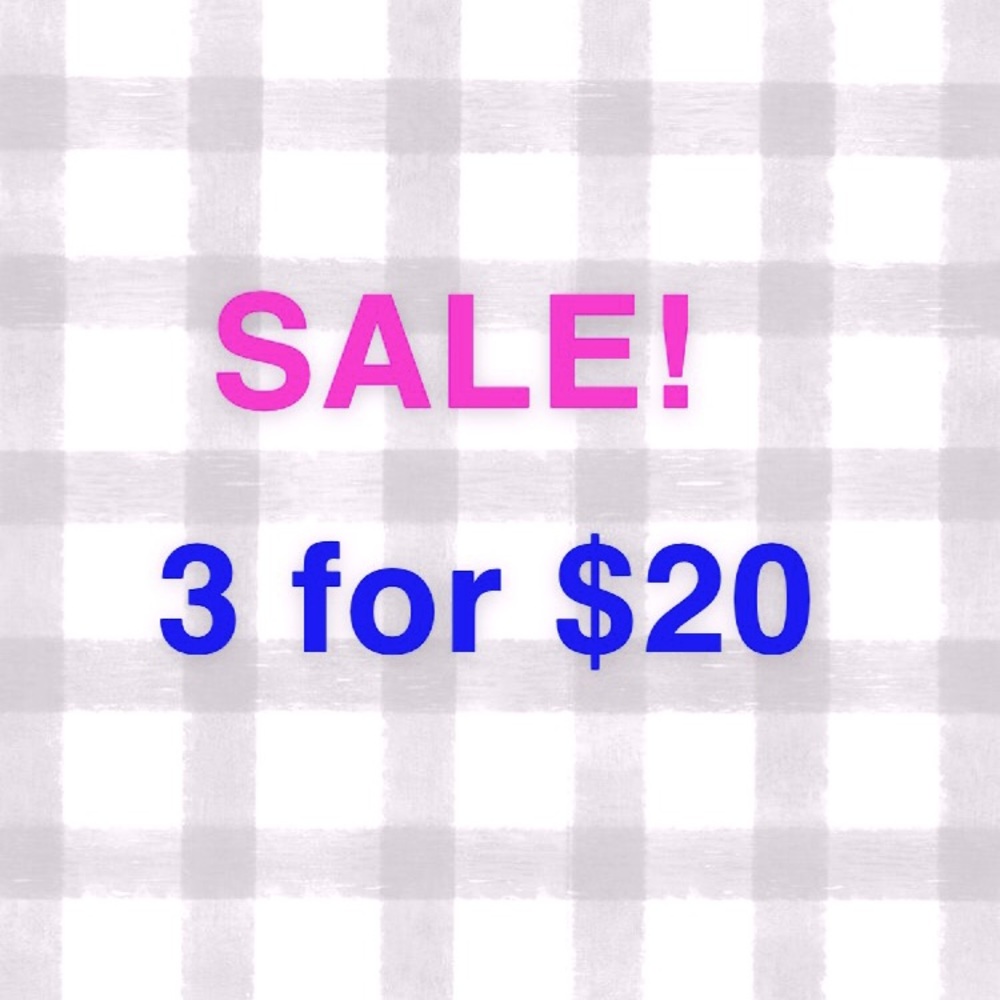 SALE!